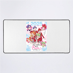 Dealing With Mikadono Sisters Is A Breeze Merch Collection Dealing With Mikadono Sisters Is A Breeze Mouse Pads