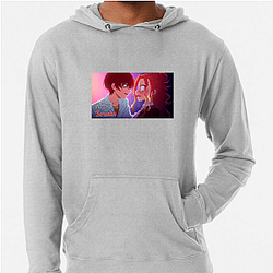Dealing With Mikadono Sisters Is A Breeze Limited Collection Dealing With Mikadono Sisters Is A Breeze Hoodies