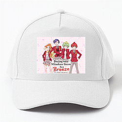 Dealing With Mikadono Sisters Is A Breeze Special Collection Dealing With Mikadono Sisters Is A Breeze Hats & Caps