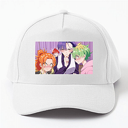 Dealing With Mikadono Sisters Is A Breeze Signature Dealing With Mikadono Sisters Is A Breeze Hats & Caps