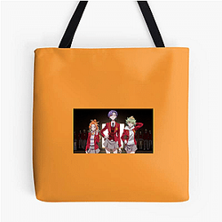 Dealing With Mikadono Sisters Is A Breeze Collection for fans Dealing With Mikadono Sisters Is A Breeze Bags