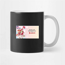 Dealing With Mikadono Sisters Is A Breeze Merch Dealing With Mikadono Sisters Is A Breeze Mugs