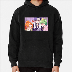 Dealing With Mikadono Sisters Is A Breeze Signature Dealing With Mikadono Sisters Is A Breeze Hoodies