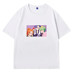 Dealing With Mikadono Sisters Is A Breeze Signature Dealing With Mikadono Sisters Is A Breeze T-Shirts