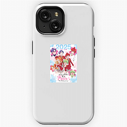 Dealing With Mikadono Sisters Is A Breeze Merch Collection Dealing With Mikadono Sisters Is A Breeze Samsung Cases