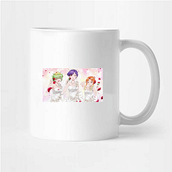Dealing With Mikadono Sisters Is A Breeze Merchandise For Fans Dealing With Mikadono Sisters Is A Breeze Mugs