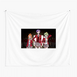 Dealing With Mikadono Sisters Is A Breeze Collection for fans Dealing With Mikadono Sisters Is A Breeze Tapestries