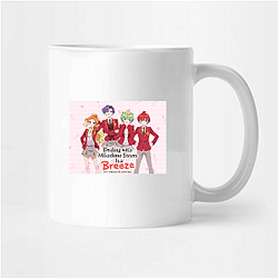 Dealing With Mikadono Sisters Is A Breeze Special Collection Dealing With Mikadono Sisters Is A Breeze Mugs