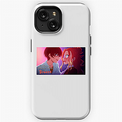 Dealing With Mikadono Sisters Is A Breeze Limited Collection Dealing With Mikadono Sisters Is A Breeze iPhone Cases