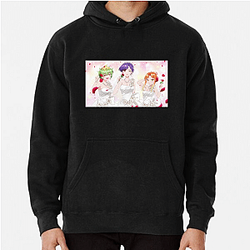 Dealing With Mikadono Sisters Is A Breeze Merchandise For Fans Dealing With Mikadono Sisters Is A Breeze Hoodies
