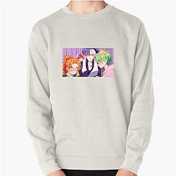 Dealing With Mikadono Sisters Is A Breeze Signature Dealing With Mikadono Sisters Is A Breeze Sweatshirts