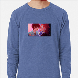 Dealing With Mikadono Sisters Is A Breeze Limited Collection Dealing With Mikadono Sisters Is A Breeze Sweatshirts