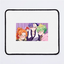 Dealing With Mikadono Sisters Is A Breeze Signature Dealing With Mikadono Sisters Is A Breeze Mouse Pads