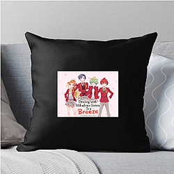 Dealing With Mikadono Sisters Is A Breeze Special Collection Dealing With Mikadono Sisters Is A Breeze Pillows Cover