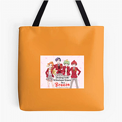 Dealing With Mikadono Sisters Is A Breeze Special Collection Dealing With Mikadono Sisters Is A Breeze Bags