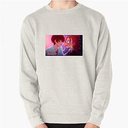 Dealing With Mikadono Sisters Is A Breeze Limited Collection Dealing With Mikadono Sisters Is A Breeze Sweatshirts