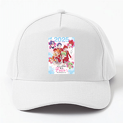 Dealing With Mikadono Sisters Is A Breeze Merch Collection Dealing With Mikadono Sisters Is A Breeze Hats & Caps