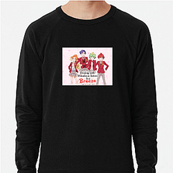 Dealing With Mikadono Sisters Is A Breeze Special Collection Dealing With Mikadono Sisters Is A Breeze Sweatshirts