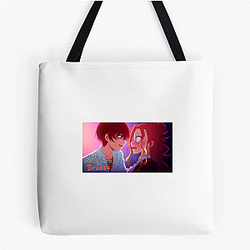 Dealing With Mikadono Sisters Is A Breeze Limited Collection Dealing With Mikadono Sisters Is A Breeze Bags