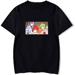 Dealing With Mikadono Sisters Is A Breeze Merchandise Dealing With Mikadono Sisters Is A Breeze T-Shirts