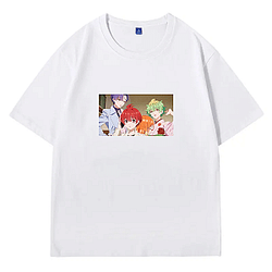 Dealing With Mikadono Sisters Is A Breeze Merchandise Dealing With Mikadono Sisters Is A Breeze T-Shirts
