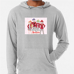 Dealing With Mikadono Sisters Is A Breeze Special Collection Dealing With Mikadono Sisters Is A Breeze Hoodies