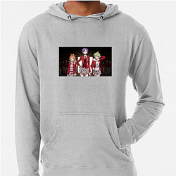 Dealing With Mikadono Sisters Is A Breeze Collection for fans Dealing With Mikadono Sisters Is A Breeze Hoodies