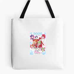 Dealing With Mikadono Sisters Is A Breeze Merch Collection Dealing With Mikadono Sisters Is A Breeze Bags