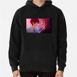 Dealing With Mikadono Sisters Is A Breeze Limited Collection Dealing With Mikadono Sisters Is A Breeze Hoodies