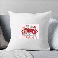 Dealing With Mikadono Sisters Is A Breeze Special Collection Dealing With Mikadono Sisters Is A Breeze Pillows Cover