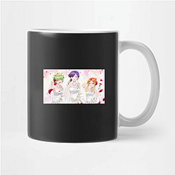 Dealing With Mikadono Sisters Is A Breeze Merchandise For Fans Dealing With Mikadono Sisters Is A Breeze Mugs