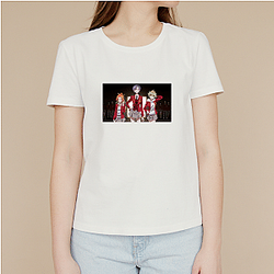 Dealing With Mikadono Sisters Is A Breeze Collection for fans Dealing With Mikadono Sisters Is A Breeze T-Shirts
