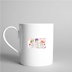 Dealing With Mikadono Sisters Is A Breeze Merchandise For Fans Dealing With Mikadono Sisters Is A Breeze Mugs
