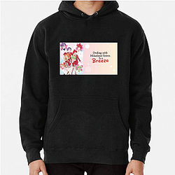 Dealing With Mikadono Sisters Is A Breeze Merch Dealing With Mikadono Sisters Is A Breeze Hoodies