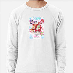 Dealing With Mikadono Sisters Is A Breeze Merch Collection Dealing With Mikadono Sisters Is A Breeze Sweatshirts