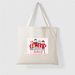 Dealing With Mikadono Sisters Is A Breeze Special Collection Dealing With Mikadono Sisters Is A Breeze Bags