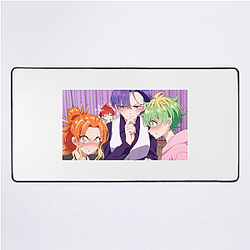 Dealing With Mikadono Sisters Is A Breeze Signature Dealing With Mikadono Sisters Is A Breeze Mouse Pads