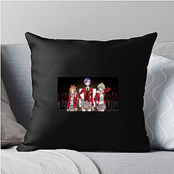 Dealing With Mikadono Sisters Is A Breeze Collection for fans Dealing With Mikadono Sisters Is A Breeze Pillows Cover