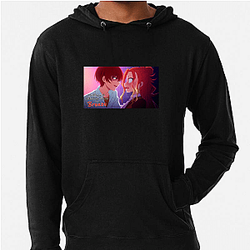 Dealing With Mikadono Sisters Is A Breeze Limited Collection Dealing With Mikadono Sisters Is A Breeze Hoodies