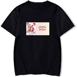Dealing With Mikadono Sisters Is A Breeze Merch Dealing With Mikadono Sisters Is A Breeze T-Shirts