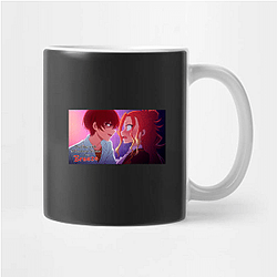 Dealing With Mikadono Sisters Is A Breeze Limited Collection Dealing With Mikadono Sisters Is A Breeze Mugs