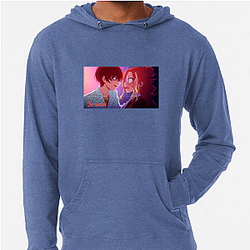 Dealing With Mikadono Sisters Is A Breeze Limited Collection Dealing With Mikadono Sisters Is A Breeze Hoodies