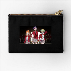 Dealing With Mikadono Sisters Is A Breeze Collection for fans Dealing With Mikadono Sisters Is A Breeze Zipper Pouches