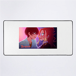 Dealing With Mikadono Sisters Is A Breeze Limited Collection Dealing With Mikadono Sisters Is A Breeze Mouse Pads