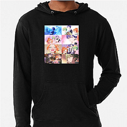 Dealing With Mikadono Sisters Is A Breeze Fan Art Dealing With Mikadono Sisters Is A Breeze Hoodies