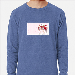 Dealing With Mikadono Sisters Is A Breeze Merch For Fans Dealing With Mikadono Sisters Is A Breeze Sweatshirts