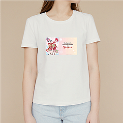 Dealing With Mikadono Sisters Is A Breeze Merch Dealing With Mikadono Sisters Is A Breeze T-Shirts