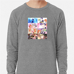 Dealing With Mikadono Sisters Is A Breeze Fan Art Dealing With Mikadono Sisters Is A Breeze Sweatshirts