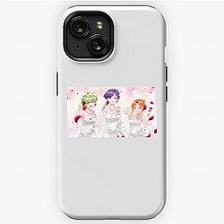 Dealing With Mikadono Sisters Is A Breeze Merchandise For Fans Dealing With Mikadono Sisters Is A Breeze Samsung Cases