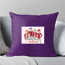 Dealing With Mikadono Sisters Is A Breeze Special Collection Dealing With Mikadono Sisters Is A Breeze Pillows Cover